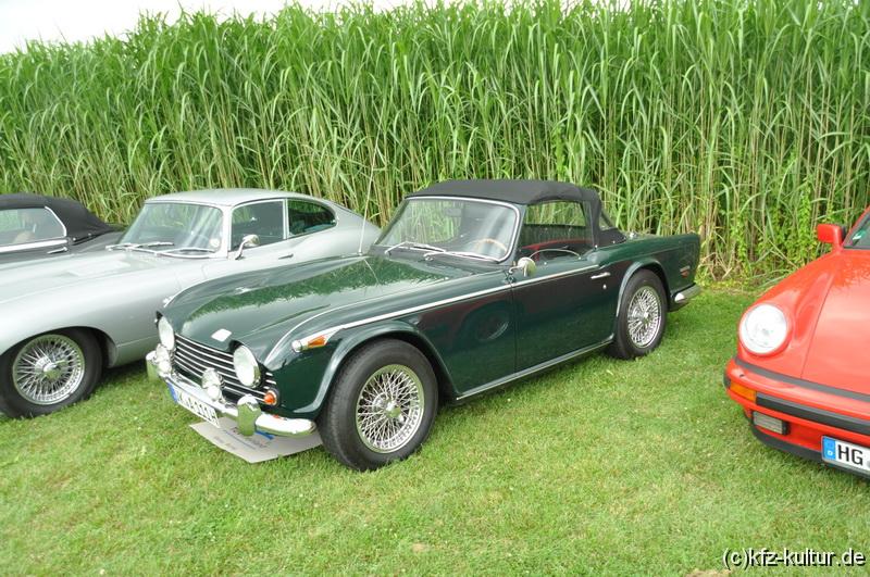 Classic Days schloss dyck 2014_9479.JPG